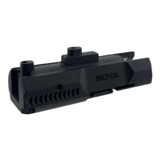 Salvo Precision MCX Replacement Bolt (Bare)