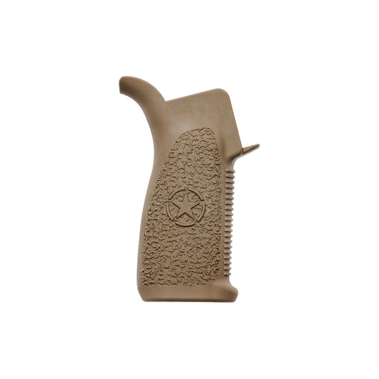 BCM Grip Mod 4 - Flat Dark Earth