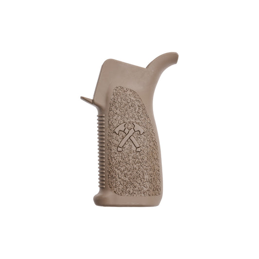 BCM Jack Carr Mod 4 Pistol Grip - Flat Dark Earth