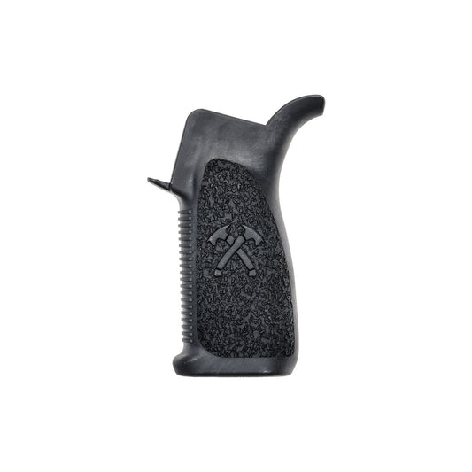 BCM Jack Carr Mod 4 Pistol Grip - Black