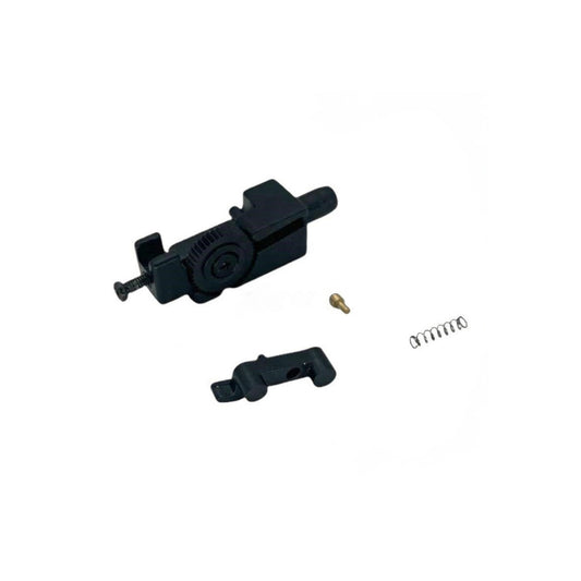 Double Eagle MWS Hop-Up Adjuster Set (Complete)