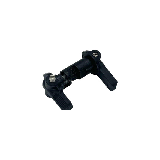 Double Eagle NOVESKE 60° Ambi Selector for DE MWS GBB Rifle