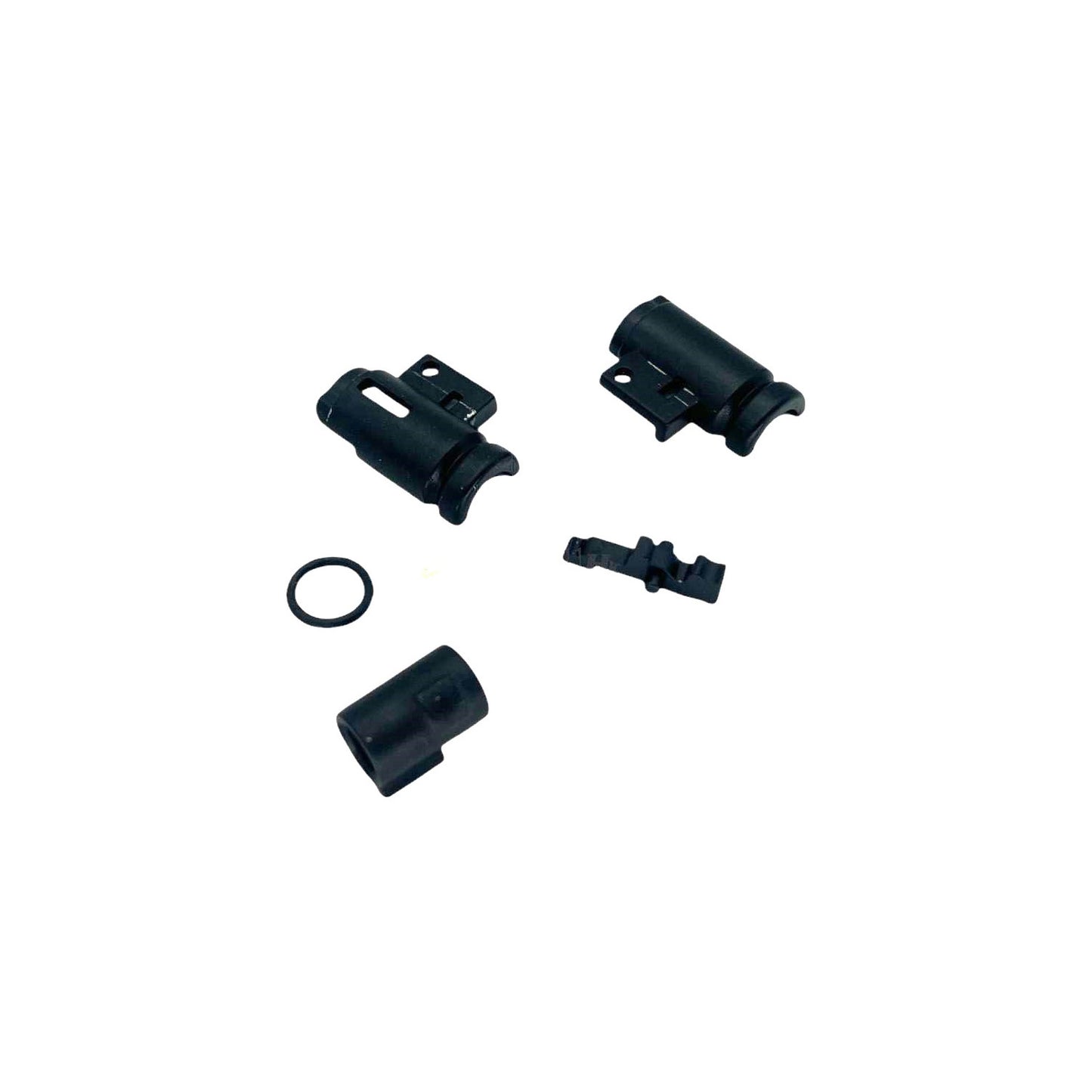 Double Eagle NOVESKE Hop-up Set for EMG DE NOVESKE N4 MWS GBB Rifle