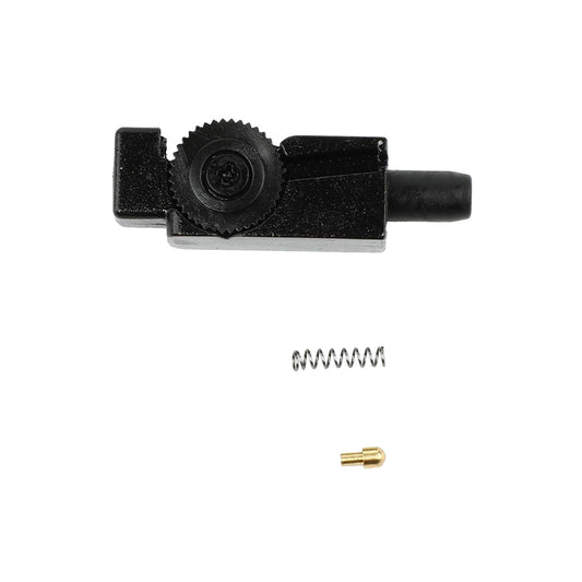 EMG Helios x Noveske x Double Eagle M4/N4 MWS Series (G101 Hop Up Base and Adjuster Set)