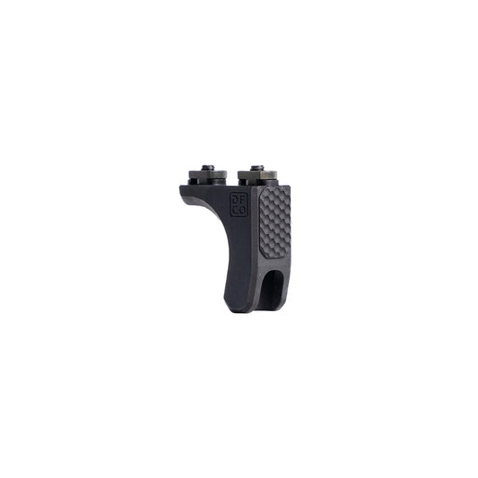 Full Stop M-LOK Handstop by Die Free Co