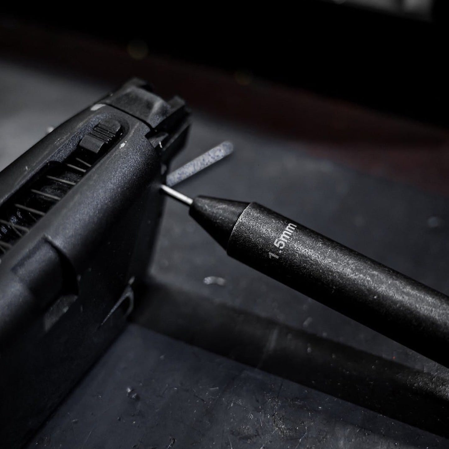 GPT 6 Piece Punch Set