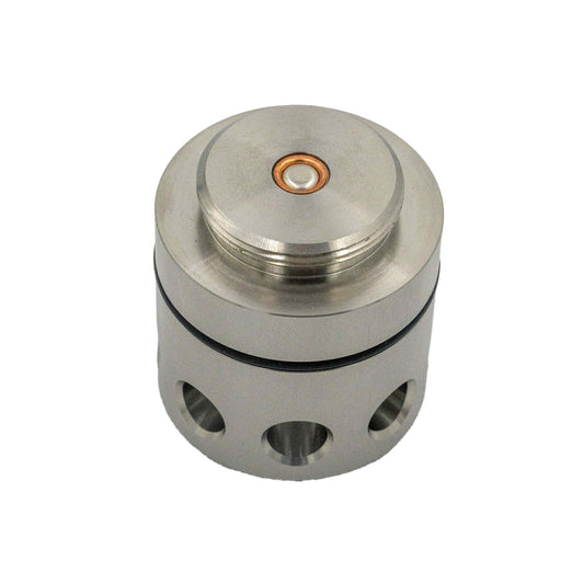 Jaeger IMPACT Single Primer Base