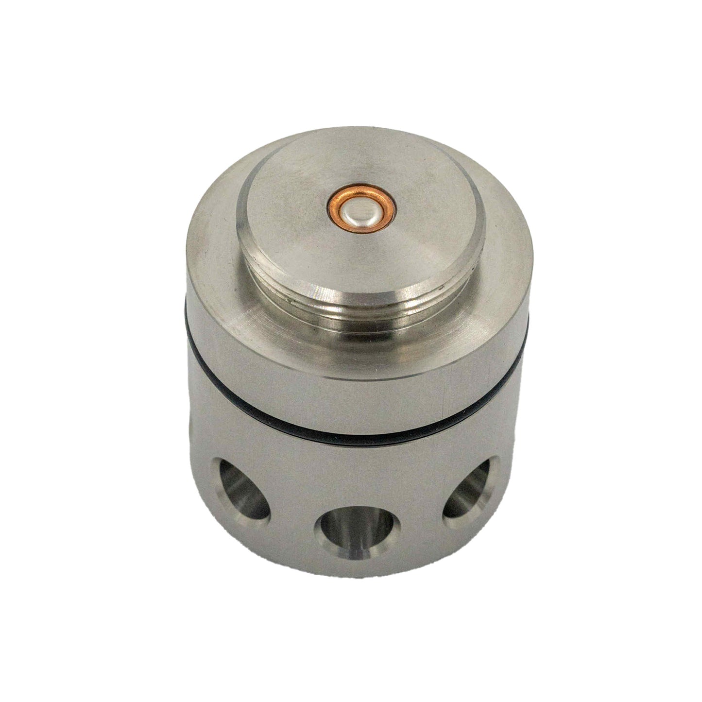 Jaeger IMPACT Single Primer Base