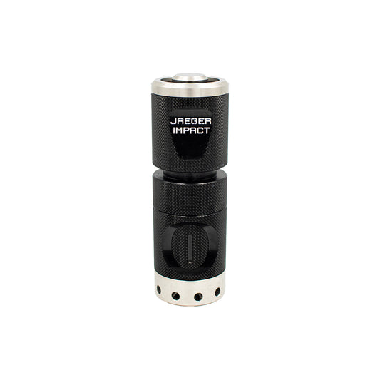 Jaeger Precision IMPACT MSE