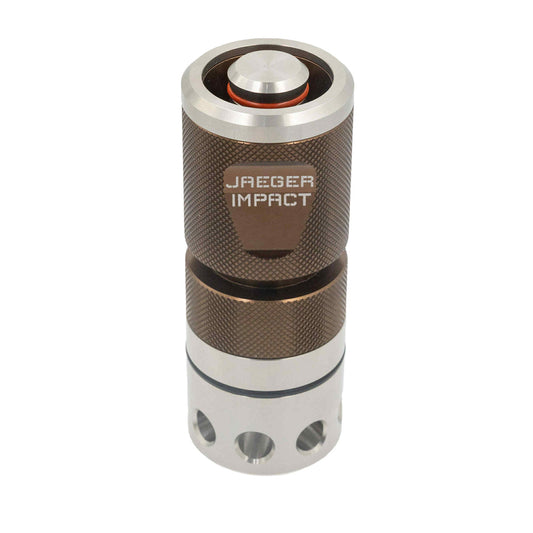 Jaeger Precision IMPACT (Launch Edition)