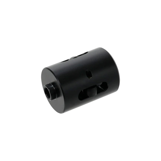 Laylax First Factory Lightweight Bolt Carrier End for TM M4A1 MWS GBB