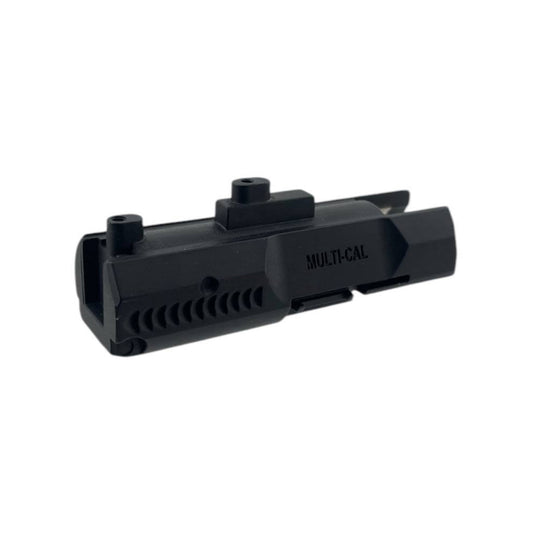 Salvo Precision MCX Replacement Bolt (Bare)
