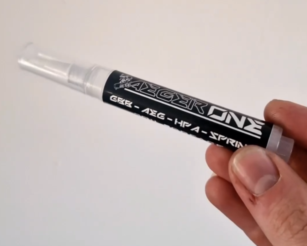 ONE by Jaeger Precision