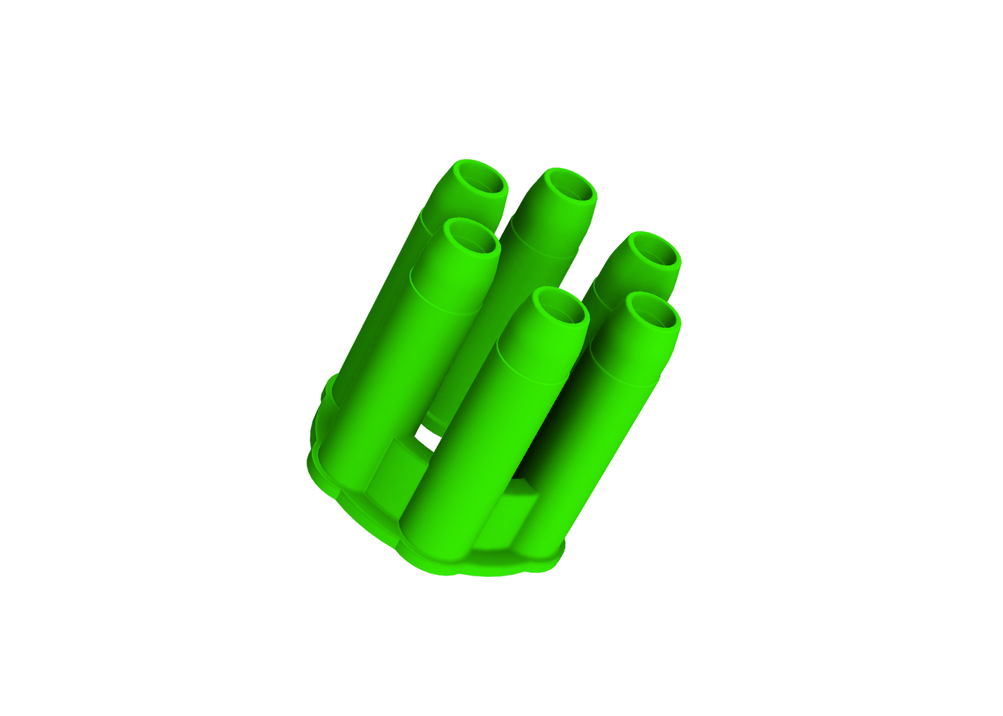 Jaeger Precision Umarex M29 & 629 Easi Shell