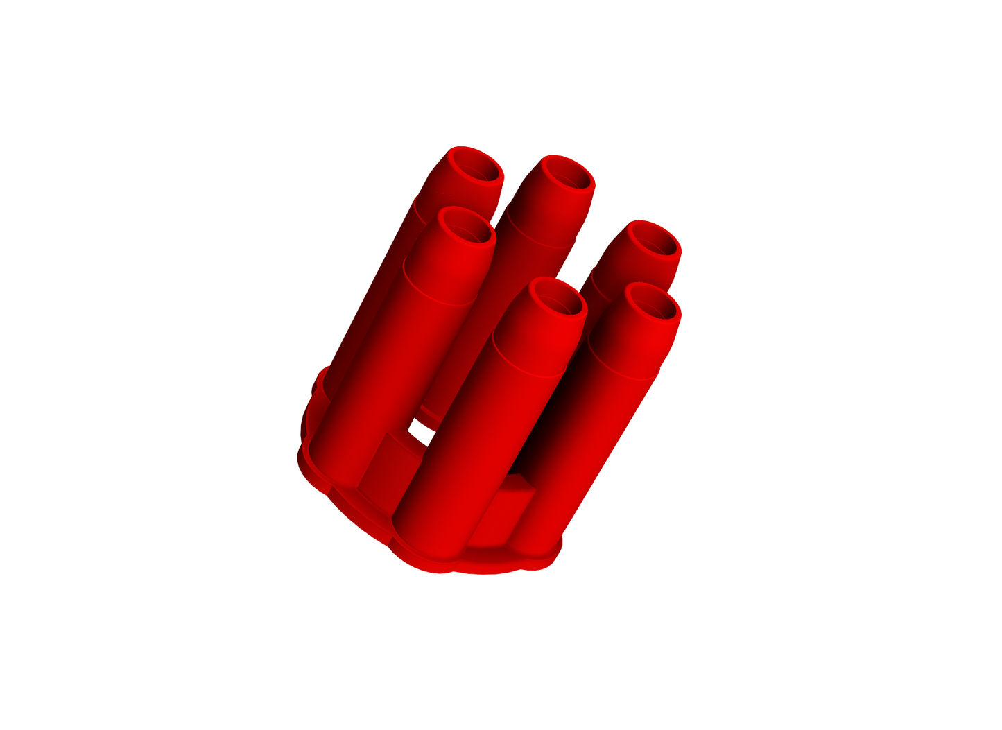 Jaeger Precision Umarex M29 & 629 Easi Shell