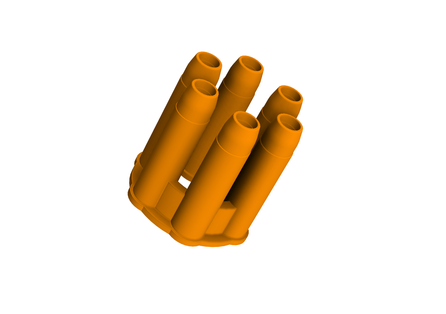 Jaeger Precision Umarex M29 & 629 Easi Shell