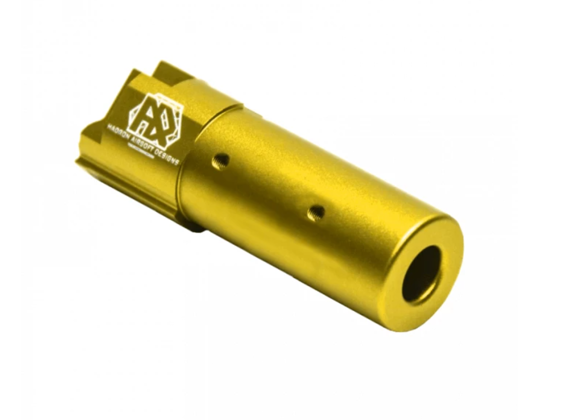 Hadron Loki AAP-01 TDC Hop unit