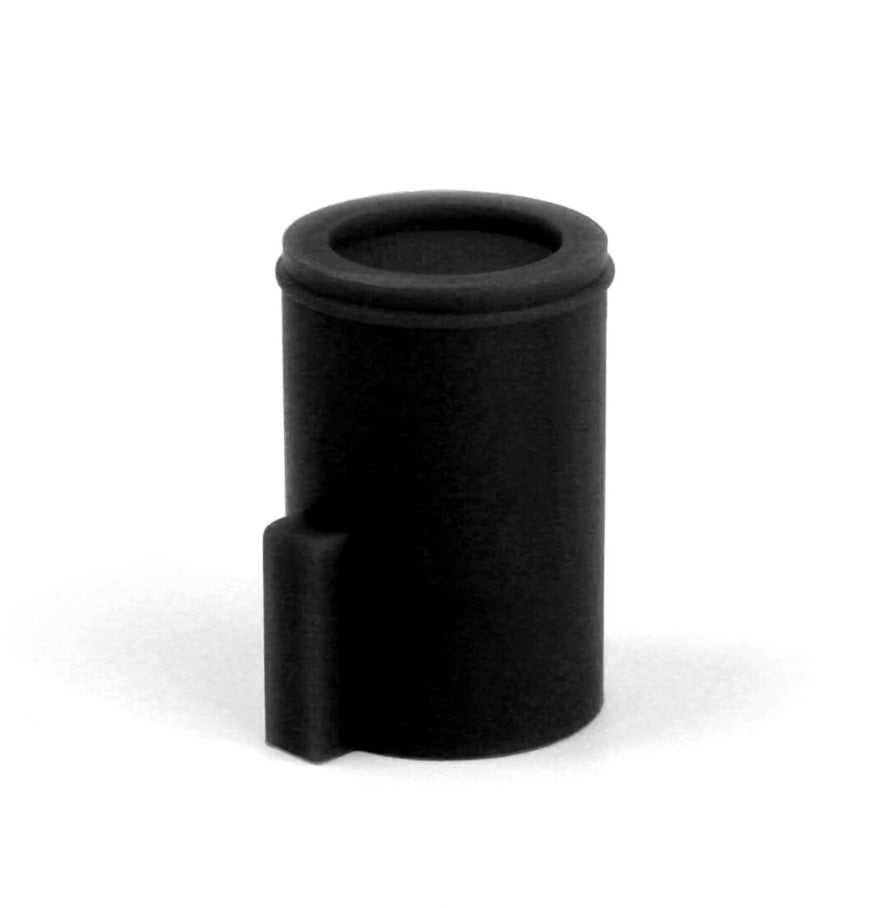 Sniper Mechanics Flamingo NOIR VSR/GBB Hop Rubber