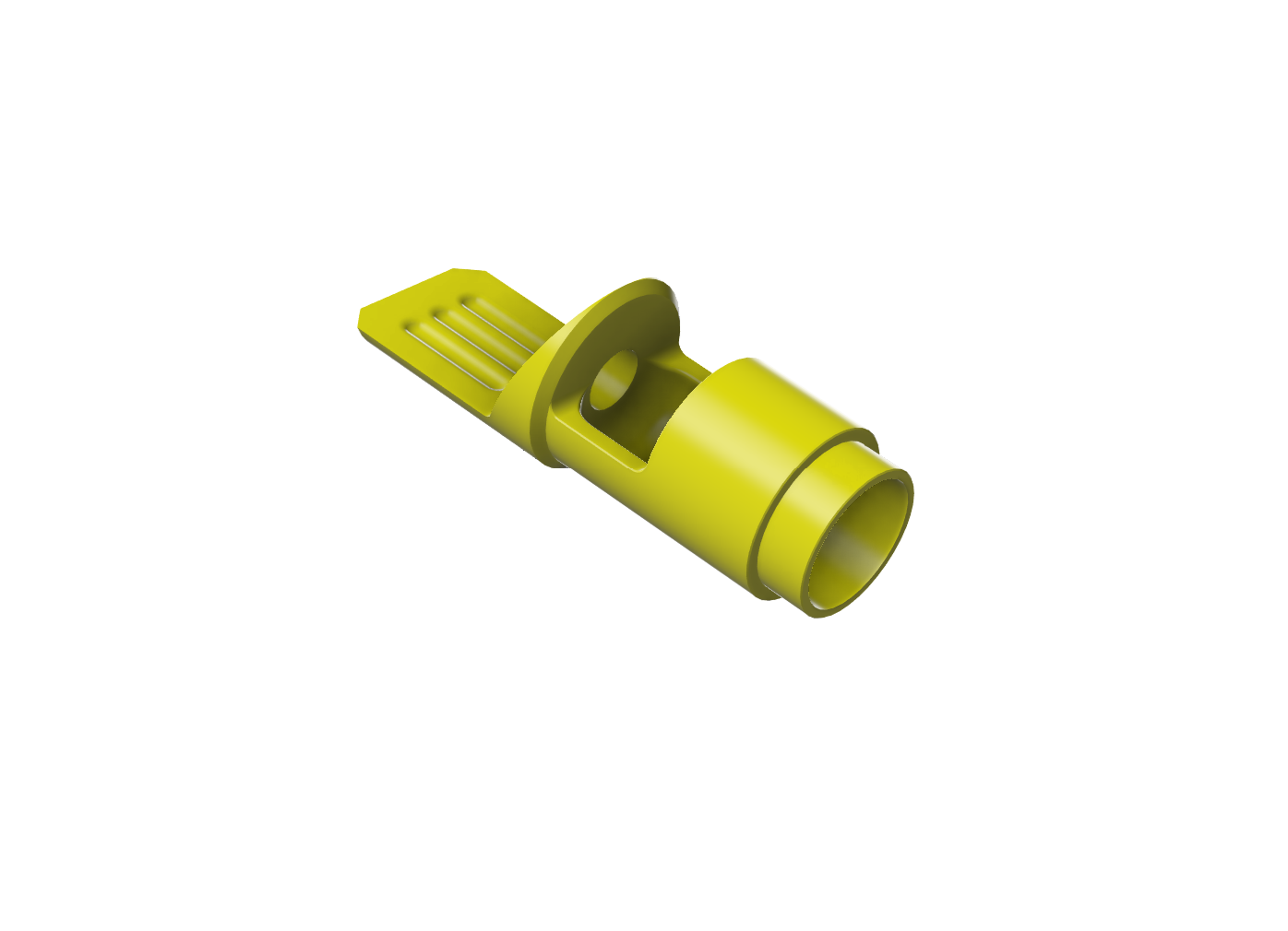 Jaeger Precision NPAS Nozzle Valve for VFC GBBR's