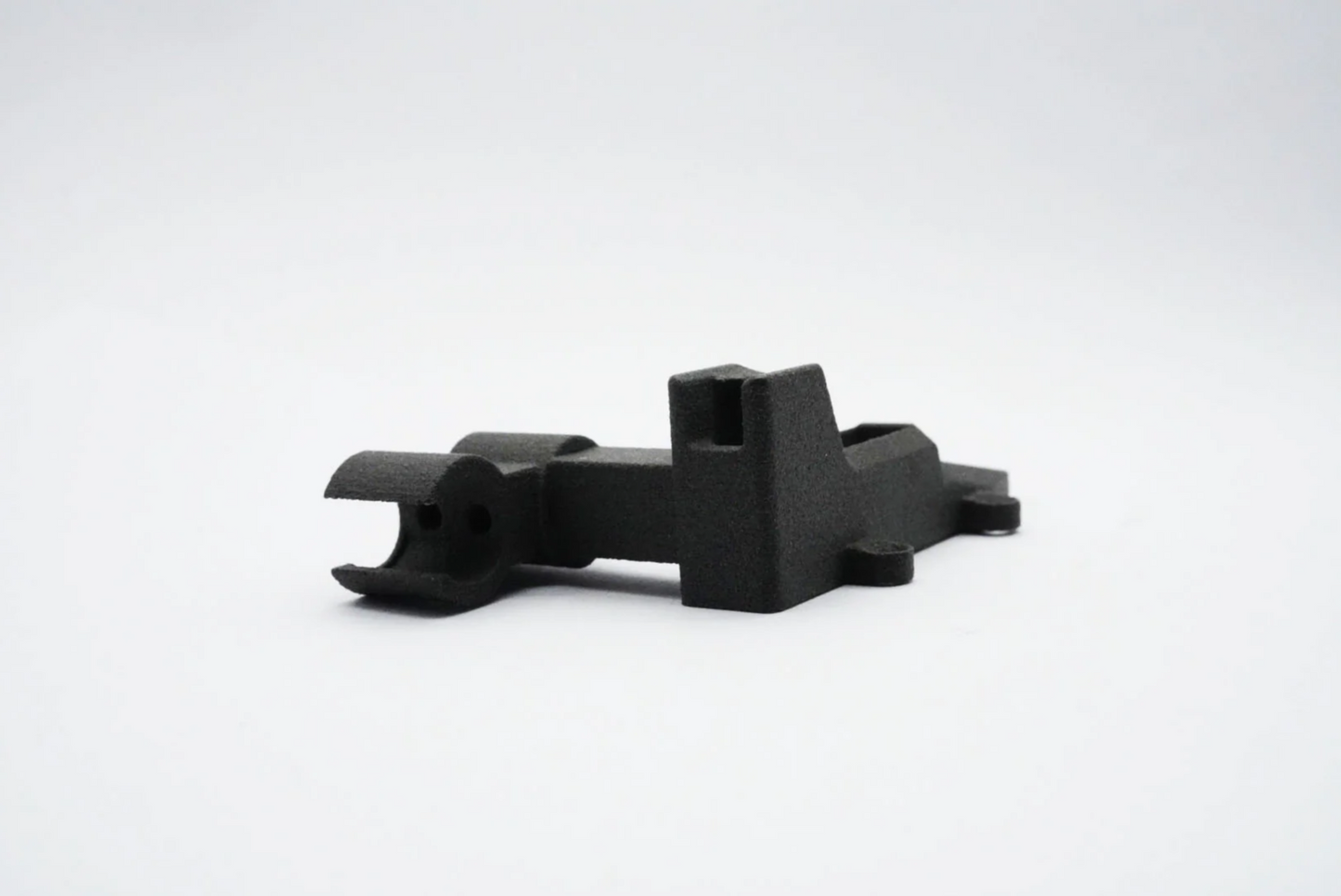 VFC M249 GBB HPA Adapter and AEG Box Conversion V2 - Full Kit
