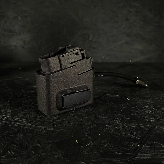 TM AKM / AKX to M4 HPA ADAPTER - PLUG AND PLAY