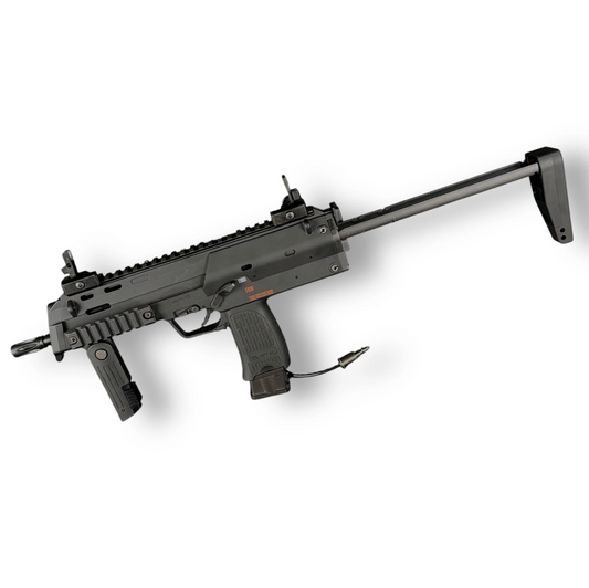 Tokyo Marui MP7 Shotgun Shell HPA Adapter - PLUG AND PLAY