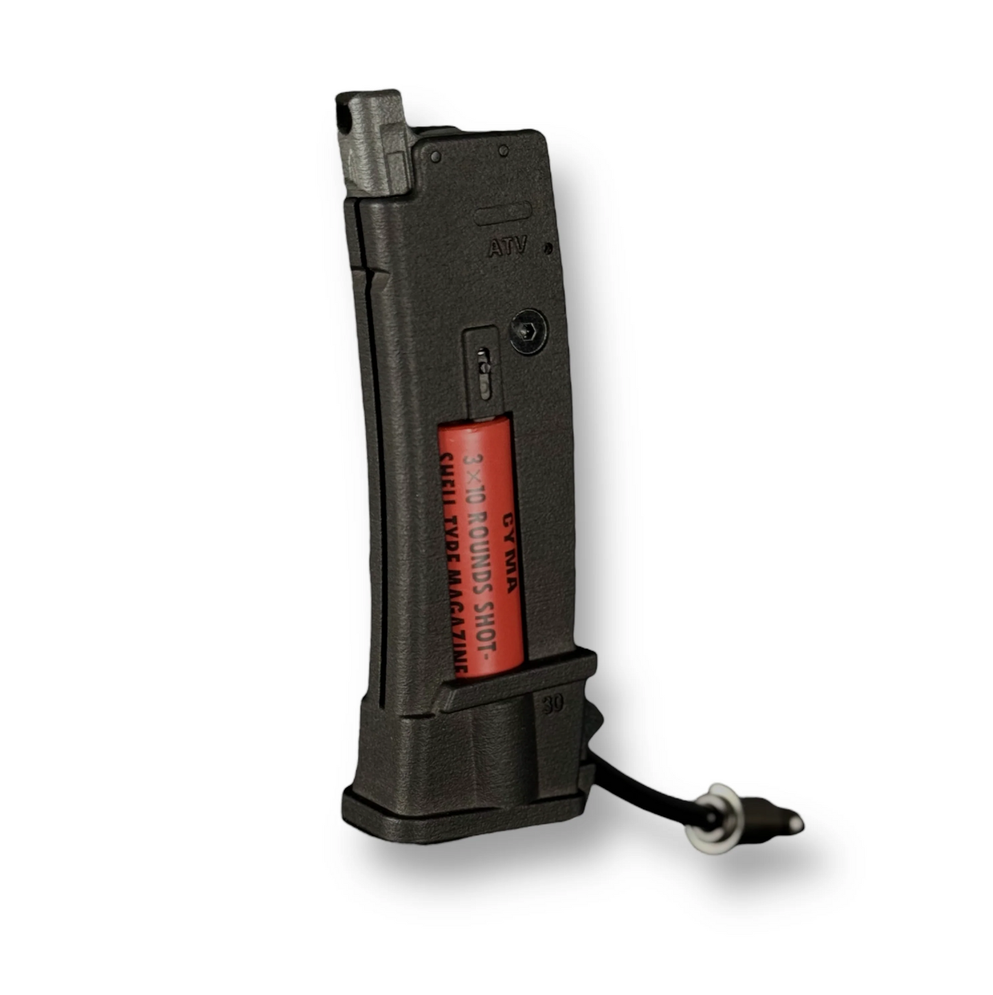 Tokyo Marui MP7 Shotgun Shell HPA Adapter - PLUG AND PLAY