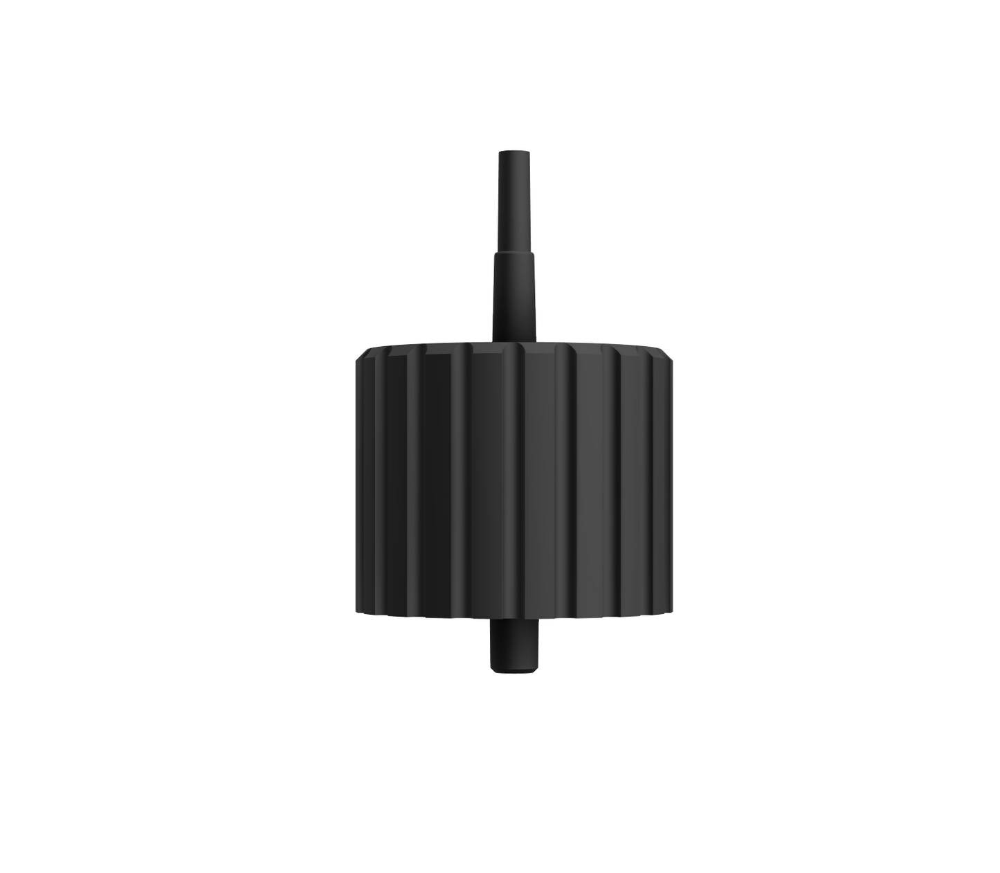 Jaeger Precision CNC Airsoft Propane Adapter V2