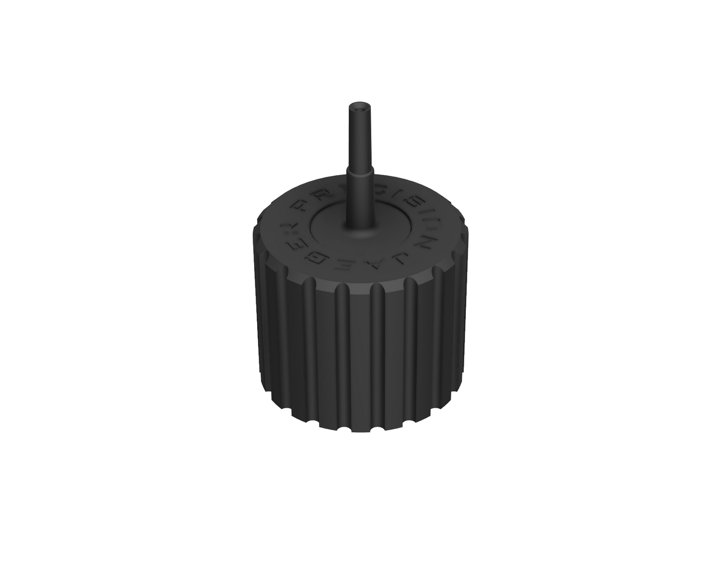 Jaeger Precision CNC Airsoft Propane Adapter V2
