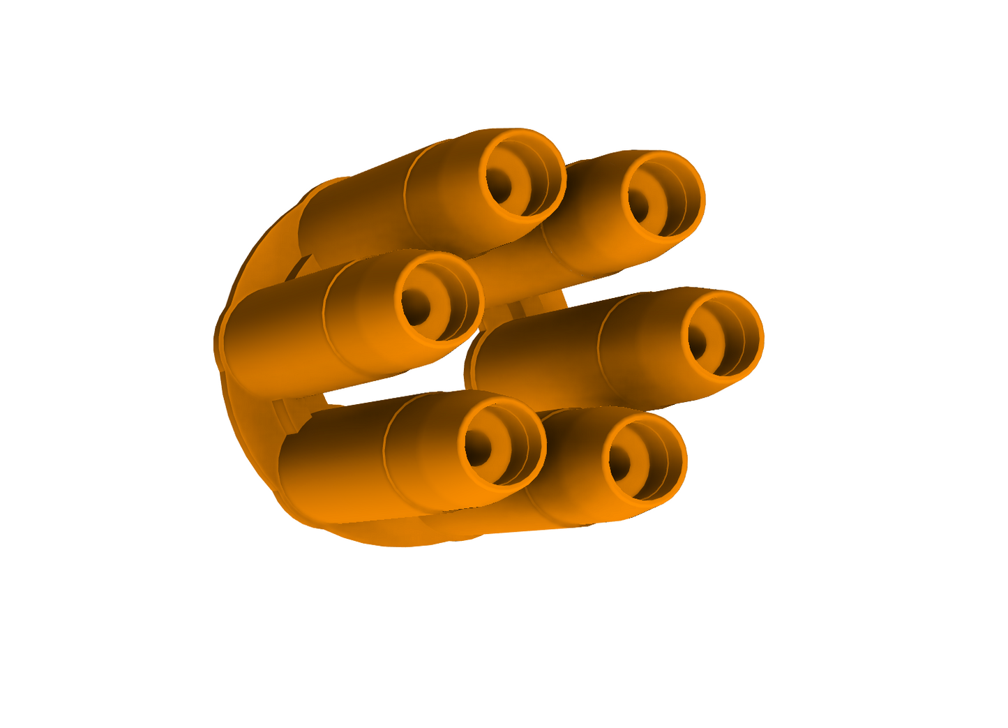 Jaeger Precision Dan Wesson 715 Easi Shell