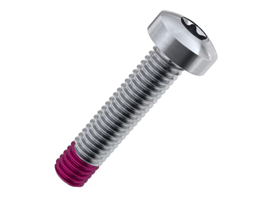 Jaeger Precision Trigger Box Screw For Tokyo Marui MWS Series (New V2)