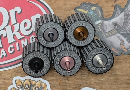 Jaeger Precision Airsoft Propane Adapter (Lite)