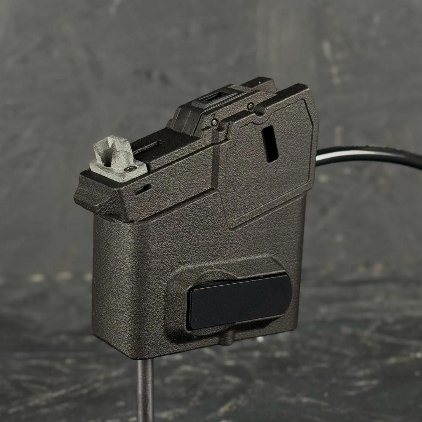 Tokyo Marui SAIGA-12K / SAIGA SBS M4 HPA Adapter - PLUG N PLAY