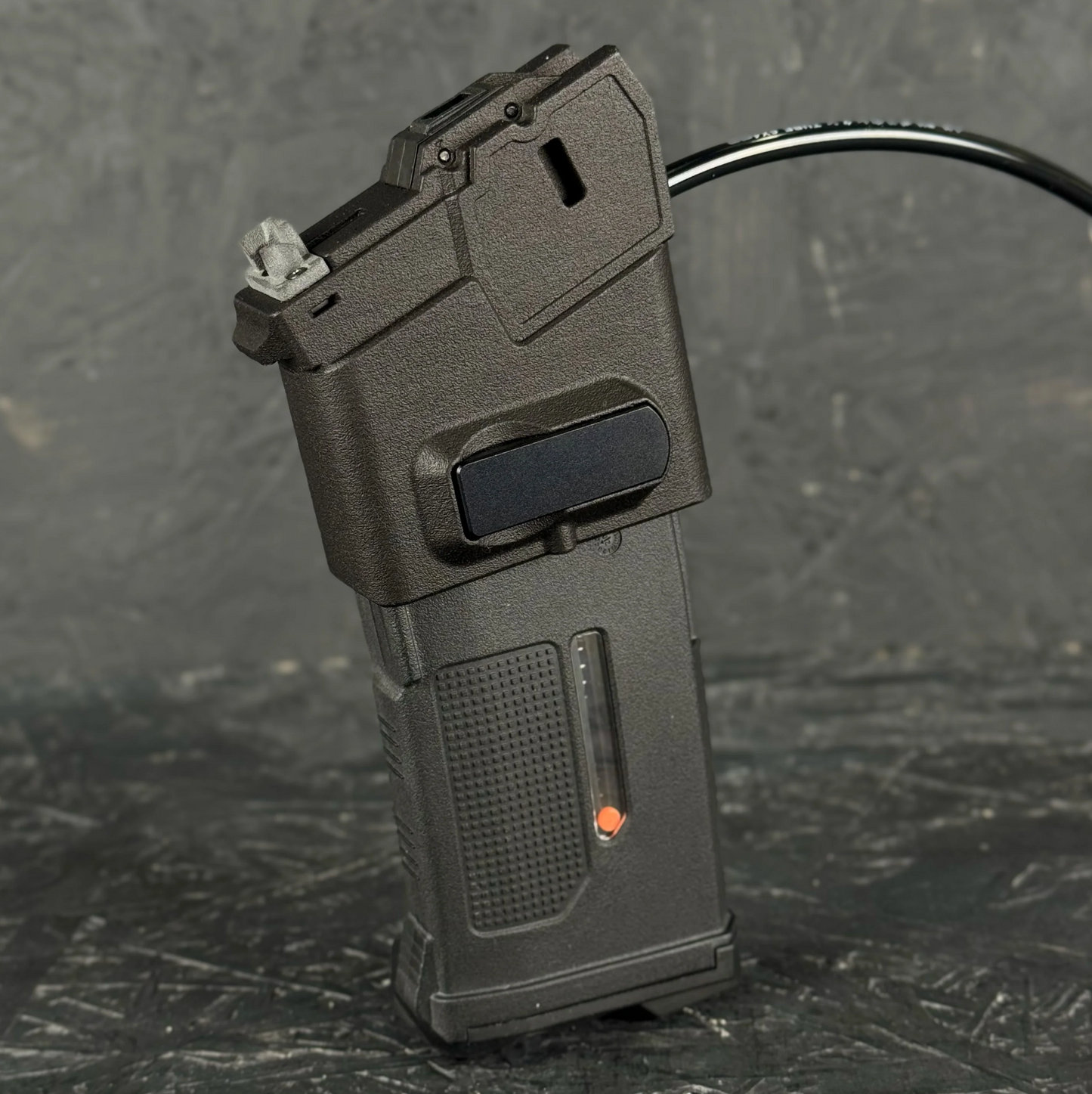 Tokyo Marui SAIGA-12K / SAIGA SBS M4 HPA Adapter - PLUG N PLAY