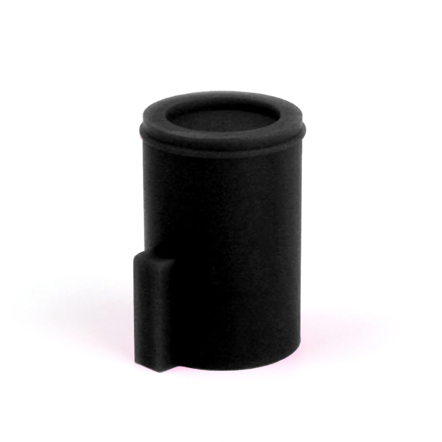 Sniper Mechanics Flamingo NOIR VSR/GBB Hop Rubber