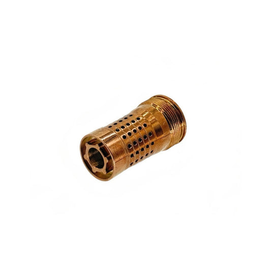 Double Eagle NOVESKE GHETTO BLASTER Flash Hider