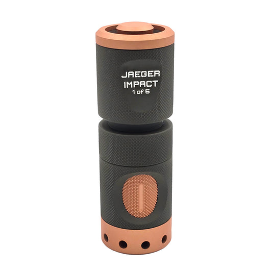 Jaeger Precision IMPACT Signature Series (117 Edition)