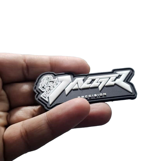 Jaeger Precision Patch - Black