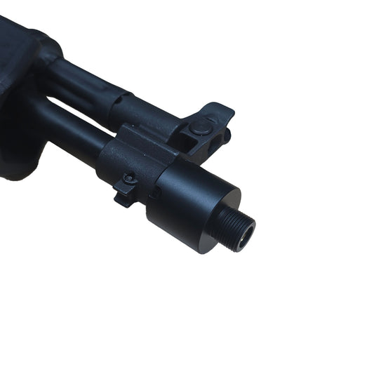 Jaeger Precision Thread Adapter for Wolverine MTW AK