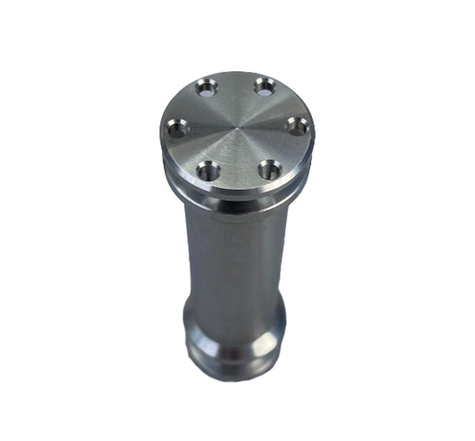 Jaeger Precision .303 Upgrade Set (Piston and Spring Guide) for S&T Lee Enfield