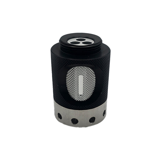 Jaeger Precision IMPACT Multi Shot Base