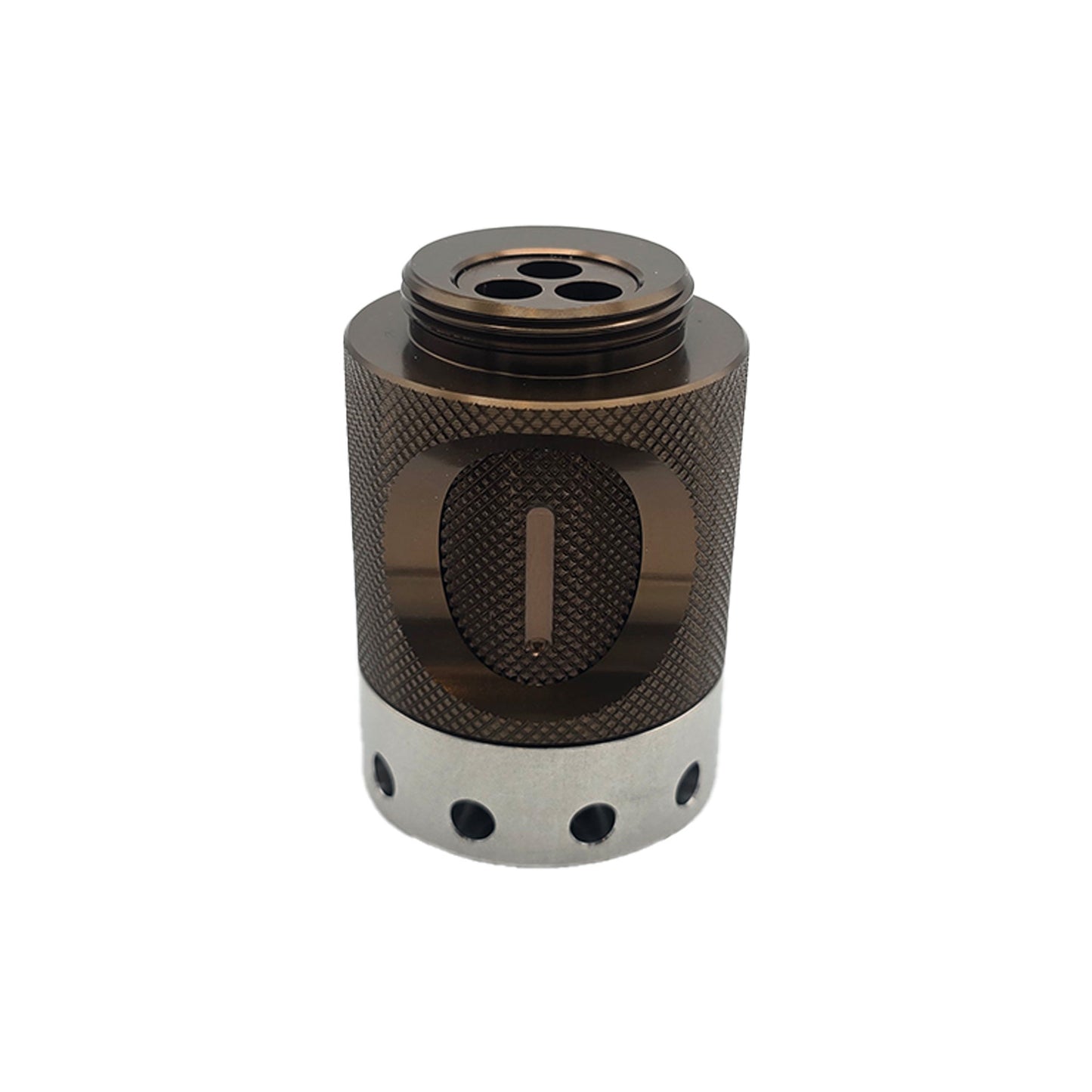 Jaeger Precision IMPACT Multi Shot Base