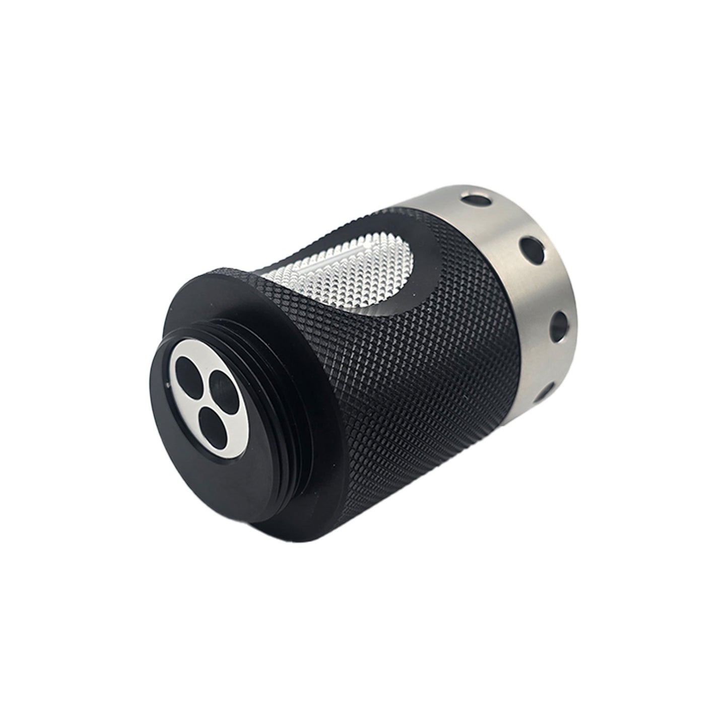 Jaeger Precision IMPACT Multi Shot Base