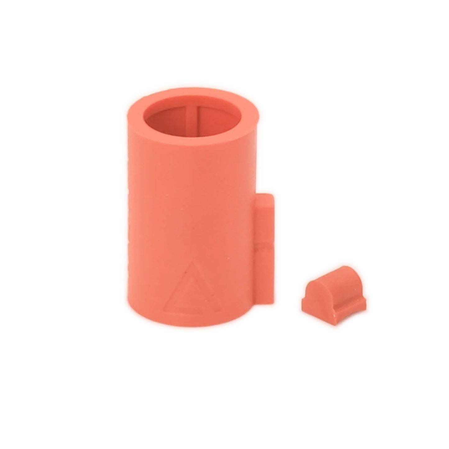 4UANTUM Friction Pro-High Performance GBB Bucking