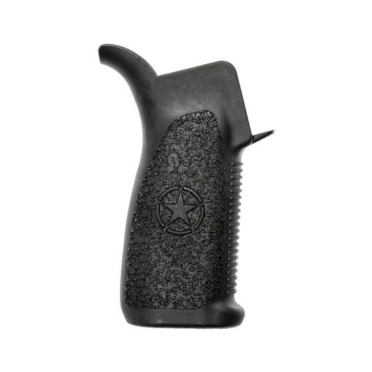BCM Grip Mod 4 - Black