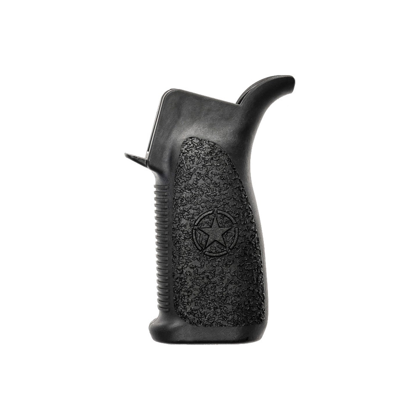 BCM Grip Mod 4 - Black
