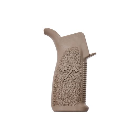 BCM Jack Carr Mod 4 Pistol Grip - Flat Dark Earth