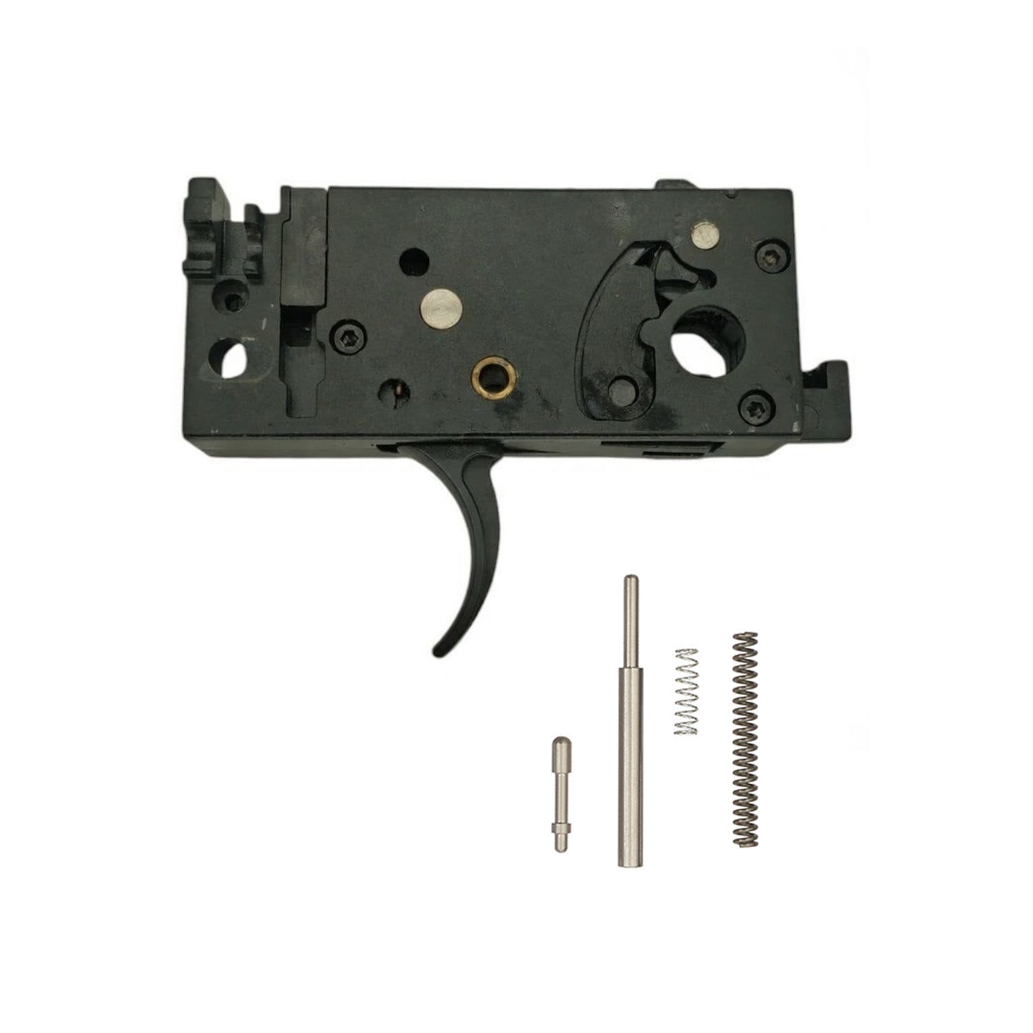 Double Eagle Drop-in Trigger Box for Double Eagle MWS GBB Rifle ...