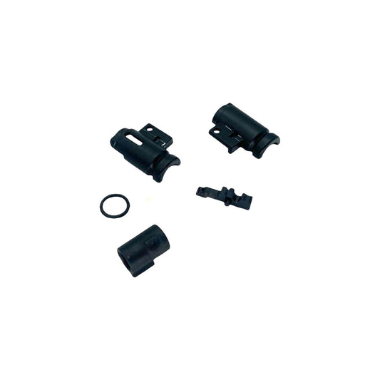 Double Eagle NOVESKE Hop-up Set for EMG DE NOVESKE N4 MWS GBB Rifle