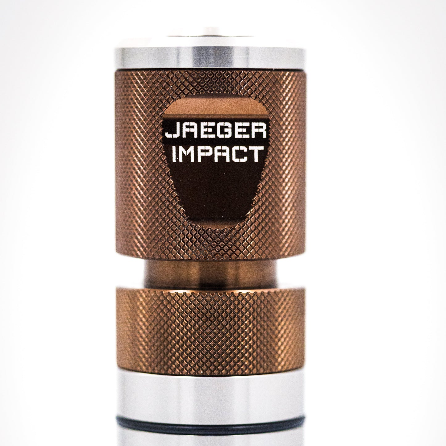 Jaeger Precision IMPACT (Launch Edition) Pre-Order 4th October Release